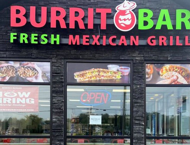 Mexican Food Franchises Buy a Restaurant Franchise