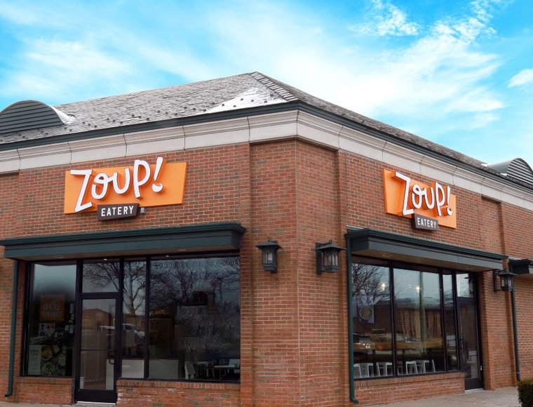 Soup & Sandwich Franchises Buy a Restaurant Franchise